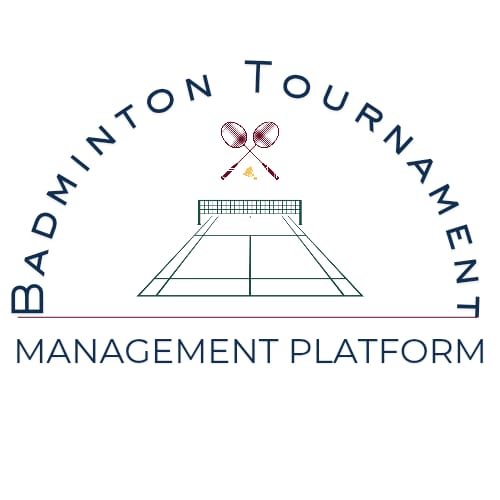 Badminton Tournament Management Platform
